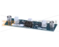 BK EGG STATION LED BOARD