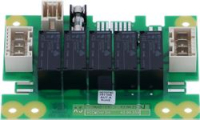 ПЛАТА РЕЛЕ ДЛЯ RATIONAL VCC 211/311