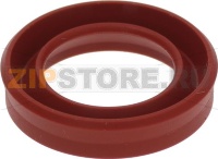 МАНЖЕТА Ø23X15X5 ММ