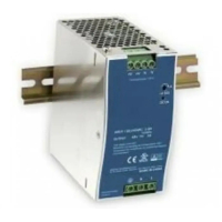 Блок питания на DIN-рейку Dahua DH-EDP-240-48