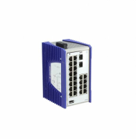 Коммутатор, 16 портов Hirschmann 942141018