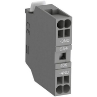 Блок контактный CA4-10K ABB 1SBN010160R1010