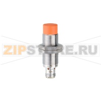 Датчик аналоговый индуктивный с IO-Link IFM IG6084