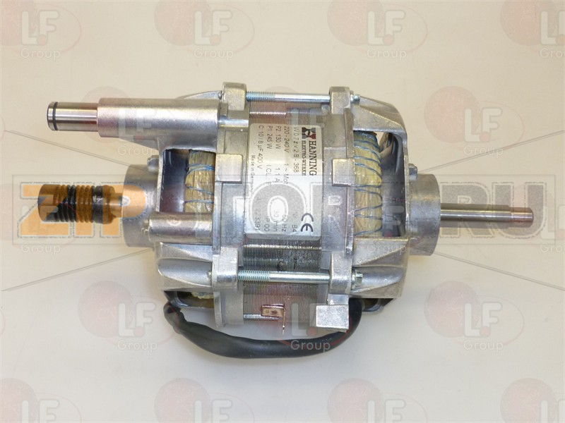 MOTORE 220/240V 50 Hz 