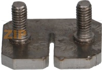 BLADE GUIDE OF ST. STEEL  LA MINERVA