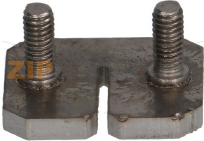 BLADE GUIDE OF ST. STEEL  LA MINERVA 