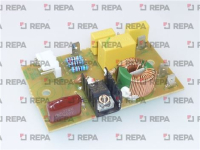 SCHEDA ELETTRONICA