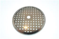 SHOWER D57 AISI 304