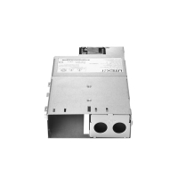 Блок питания 900 Вт HPE 814835-B21