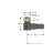 Кабель PVC Turck WKCV4.4T-P7X2-25/TEL - Кабель PVC Turck WKCV4.4T-P7X2-25/TEL