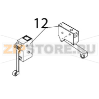Microswitch Bear Varimixer AR80 VL-1S