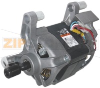 ТРЕХФАЗНЫЙ ЭЛЕКТРОДВИГАТЕЛЬ