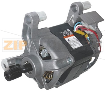 ТРЕХФАЗНЫЙ ЭЛЕКТРОДВИГАТЕЛЬ 