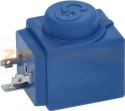 BOBINA HF2 9300/RA6 220/240VAC 50/60Hz 