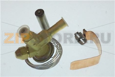 Expansionsventil TS2 MOP 0 C,Nr.404 1287 