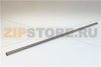 ВАЛ РОЛИКА МОТОРА S600