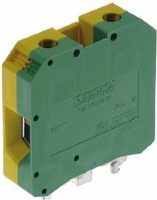 Terminal 50mm  GnYe Convotherm 4