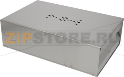 CASSETTO INOX FONDI CAFFÈ PRIOLINOX 