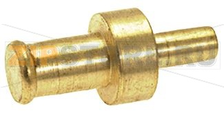 ДЛИННЫЙ ШПИНДЕЛЬ 