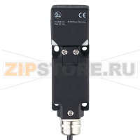 Датчик индуктивный IFM IV5059