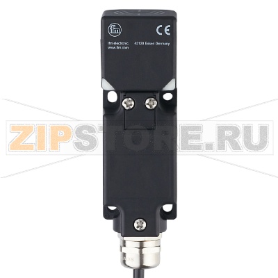 Датчик индуктивный IFM IV5059 