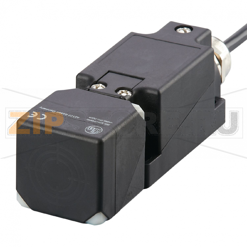 Датчик индуктивный IFM IV5059 