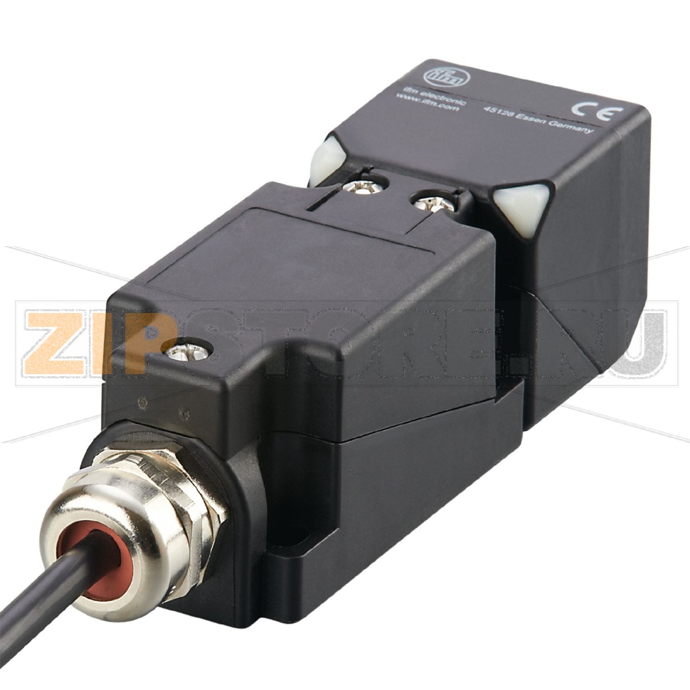 Датчик индуктивный IFM IV5059 