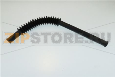 TUBE VAPORISATEUR 