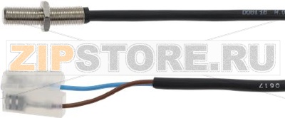 МАГНИТНЫЙ МИКРОВЫКЛЮЧАТЕЛЬ Ø 8X36 MM 