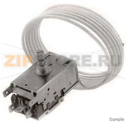 THERMOSTAT RANCO K 59 P1652 