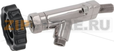 FAUCET STEAM COMPLETE 