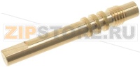 ШТИФТ ПАРОВОГО/ВОДЯНОГО КРАНА