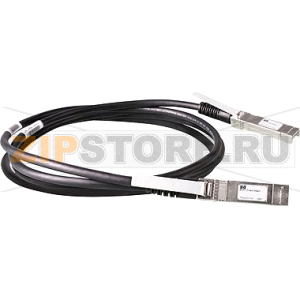 Кабель 5 м HPE JG081C 