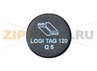Головка RFID Transponder IPC02-12 50pcs Pepperl+Fuchs