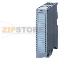 SIPLUS S7-1500 AI 8XU/I HS -40 ... +70 DEGREE C WITH CONFORMAL COATING BASED ON 6ES7531-7NF10-0AB0 . ANALOG INPUT MODULE AI 8 X U/I HS, 16 BITS OF RESOLUTION, ACCURACY 0.3 %, 8 CHANNELS IN GROUPS OF 8, COMMON MODE VOLTAGE APPR. 10V, DIAGNOSIS, PROCESSALAR