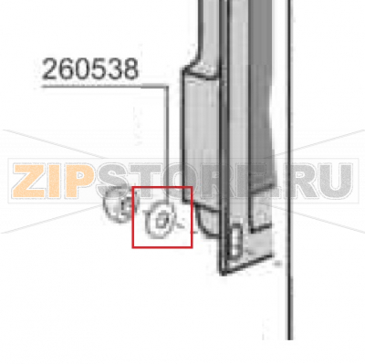 Rond.Piana D6 Uni5693-MT A2 Comenda LB 200 Rond.Piana D6 Uni5693-MT A2 Comenda LB 200Запчасть на сборочном чертеже под номером: 260538Название запчасти на итальянском языке: Rond.Piana D6 Uni5693-MT A2 Comenda LB 200