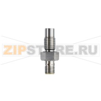 Датчик позиционирования, устойчивый к давлению для гидравлических цилиндров IFM M9H200