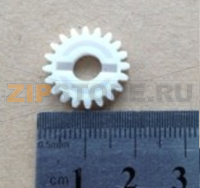 Gear NCR