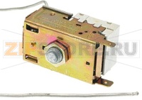 TERMOSTATO A22L1967 6A 250V