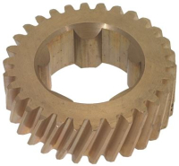 INGRANAGGIO METALLO 30 DENTI