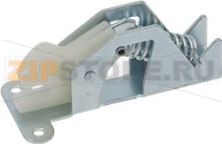 ЗАЩЕЛКА ДВЕРЦЫ 