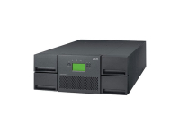 Ленточная библиотека IBM 3573S34