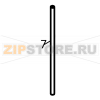Low level electrode Fagor VE-202