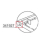 Perno x Cerniera Porta LBR Comenda LB 200