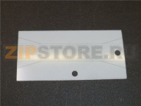 ISOLANTE ELETTRICO 53x26 mm