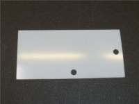 ISOLANTE ELETTRICO 53x26 mm