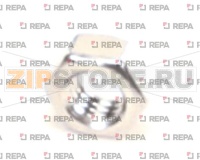 DADO ESAGONALE, M5-.8, 18-8