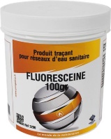 FLUORECEINE TRACANT FUITE-100G