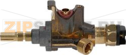 ГАЗОВЫЙ КРАН SABAF 