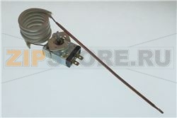 THERMOSTAT, ASSEMBLY 
